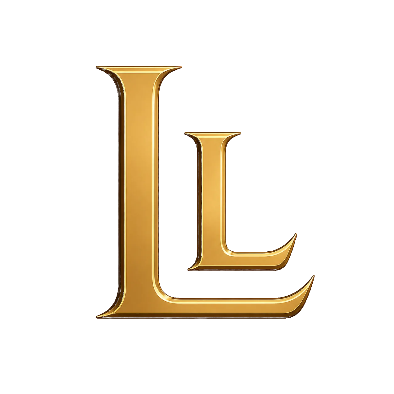 Monograma oficial Leilancer